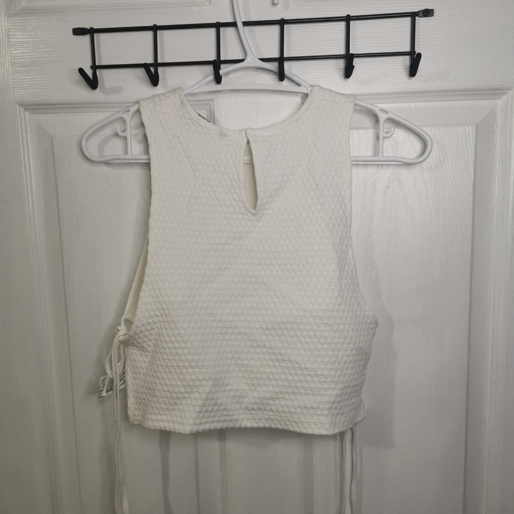 Zara top - Picture 5 of 6